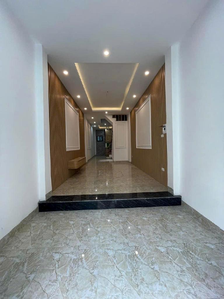 TRUNG TÂM TÂY MỖ – GẦN CHỢ SÁNG ĐẠI MỖ <br>CÁCH Ô TÔ 50M, GẦN PHỐ, 2 THOÁNG, NHÀ MỚI, SỔ HOA HẬU, - Ảnh chính