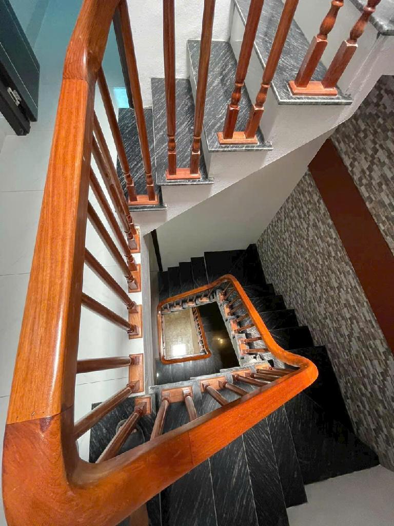 TRUNG TÂM TÂY MỖ – GẦN CHỢ SÁNG ĐẠI MỖ <br>CÁCH Ô TÔ 50M, GẦN PHỐ, 2 THOÁNG, NHÀ MỚI, SỔ HOA HẬU, - Ảnh 1