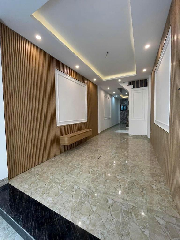 TRUNG TÂM TÂY MỖ – GẦN CHỢ SÁNG ĐẠI MỖ <br>CÁCH Ô TÔ 50M, GẦN PHỐ, 2 THOÁNG, NHÀ MỚI, SỔ HOA HẬU, - Ảnh 2