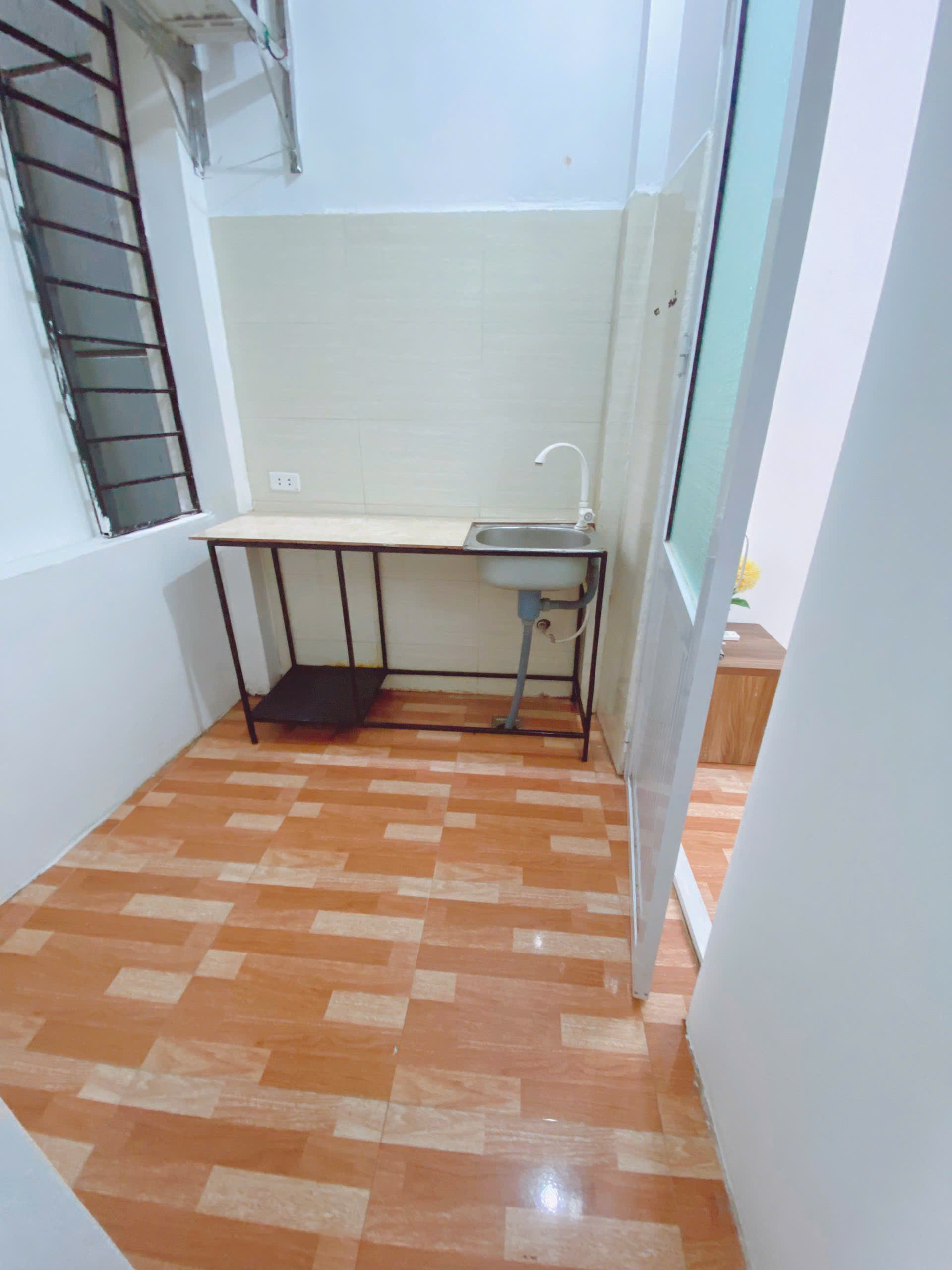 Cho Thuê Ccmn cực đẹp rẻ 3tr2 68 Triều Khúc, Tân Triều - Ảnh 2
