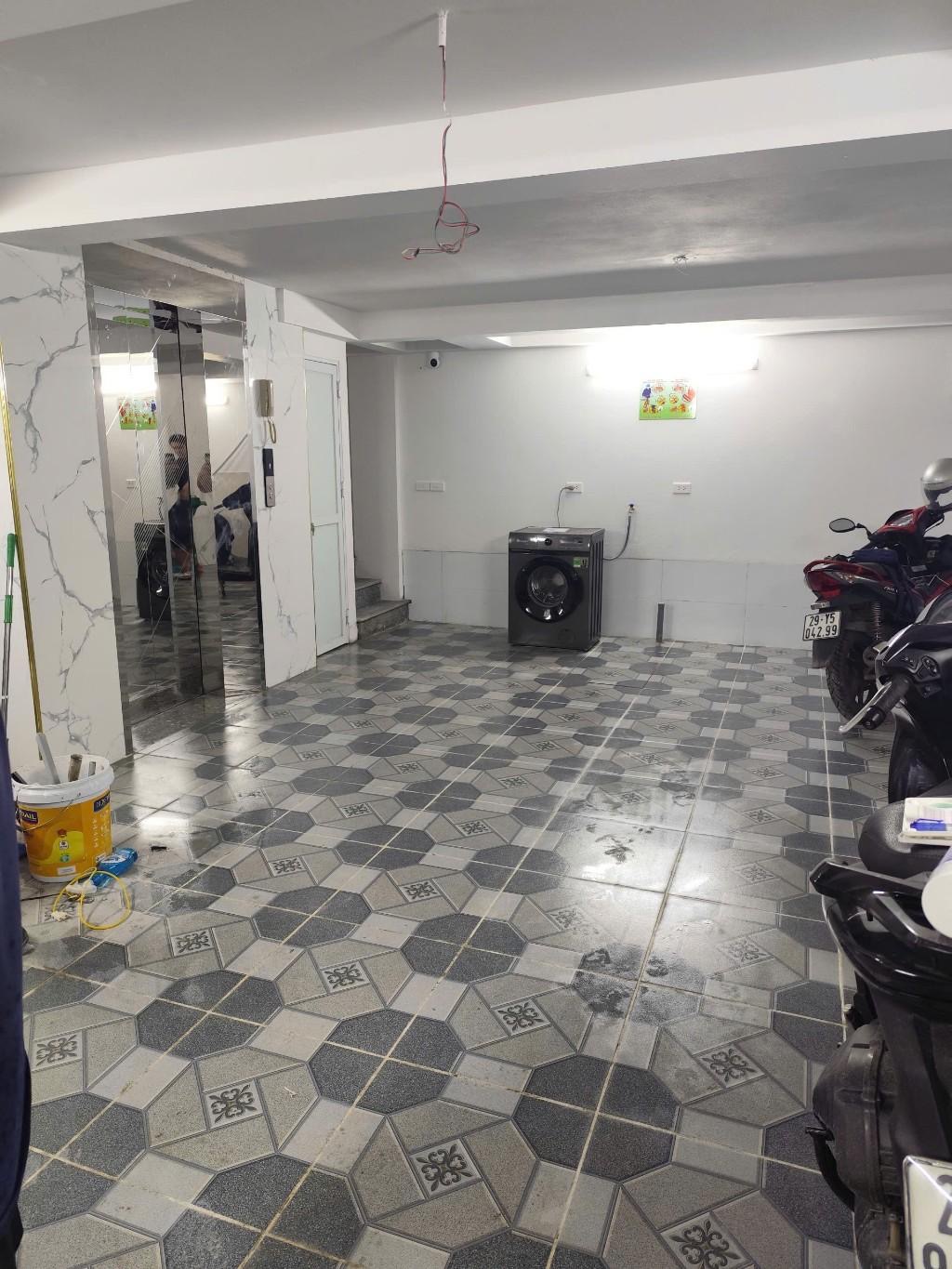 Bán CCMN Triều Khúc 60m2 x 7T- 12.5 tỷ - Ảnh 3