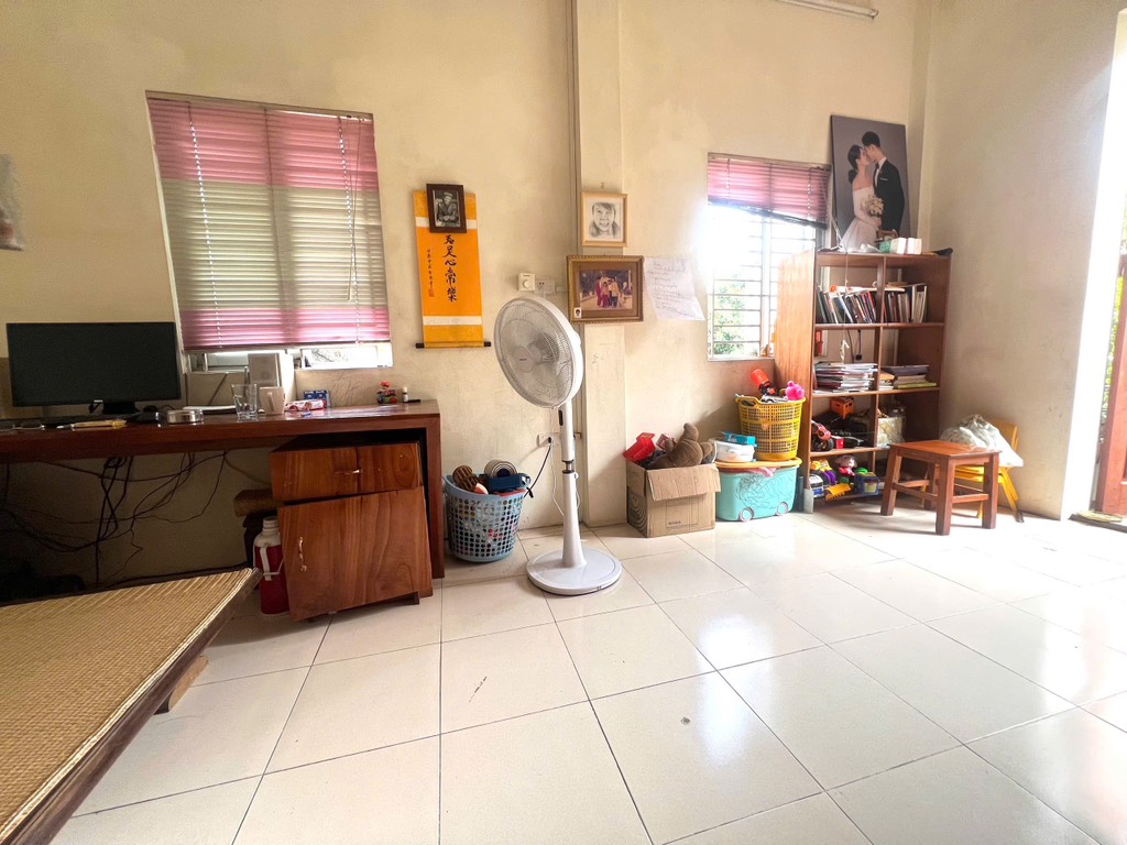 🚗 NGÕ CẦU GIẤY - MẶT TIỀN HƠN 6M - VF3 GHÉ CỬA - XE TẢI TRÁNH CÁCH 10M - 50M2 - 10 TỶ - Ảnh 2