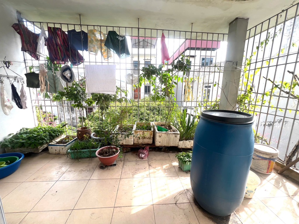 🚗 NGÕ CẦU GIẤY - MẶT TIỀN HƠN 6M - VF3 GHÉ CỬA - XE TẢI TRÁNH CÁCH 10M - 50M2 - 10 TỶ - Ảnh 5
