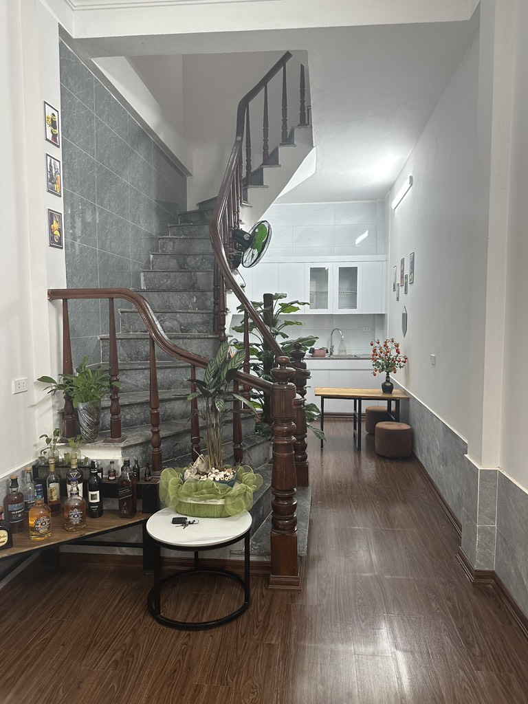 Bán nhà phố Bạch Mai tầm tiền hiếm, chủ bán gấp 26m2 giá 3.3 tỷ - Ảnh 1