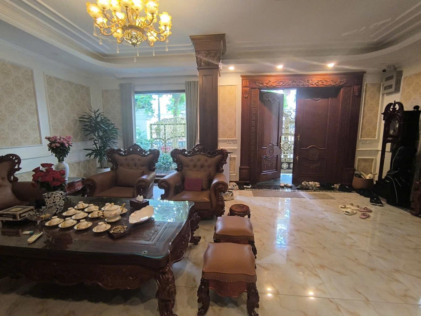 VIỆT HƯNG 56 tỷ 190m VỈA HÈ RỘNG,KINH DOANH ĐỈNH,LONG BIÊN HÀ NỘI - Ảnh 2
