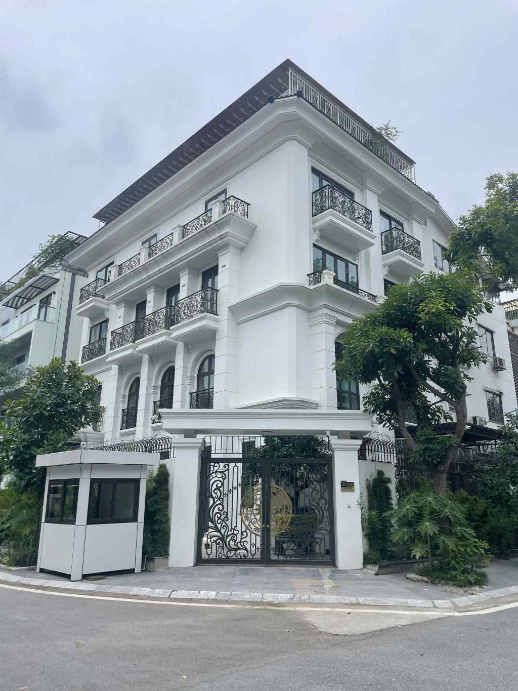 BÙI THIỆN NGỘ 51 tỷ 235m VỈA HÈ RỘNG,KINH DOANH ĐỈNH,LONG BIÊN HÀ NỘI - Ảnh chính