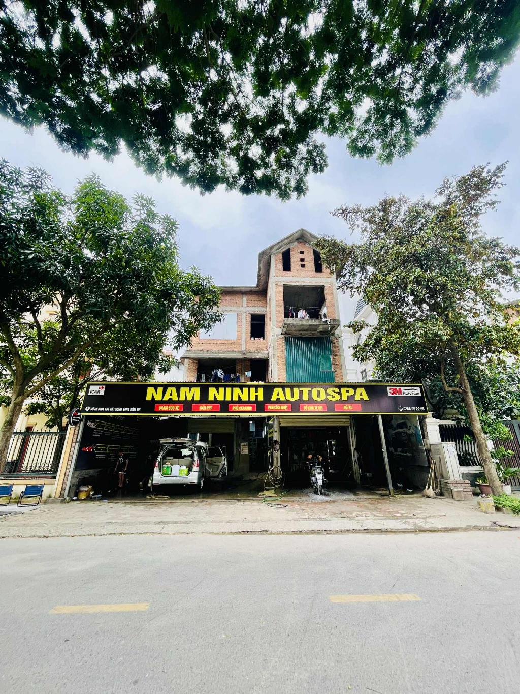 BÙI THIỆN NGỘ 51 tỷ 235m VỈA HÈ RỘNG,KINH DOANH ĐỈNH,LONG BIÊN HÀ NỘI - Ảnh 2