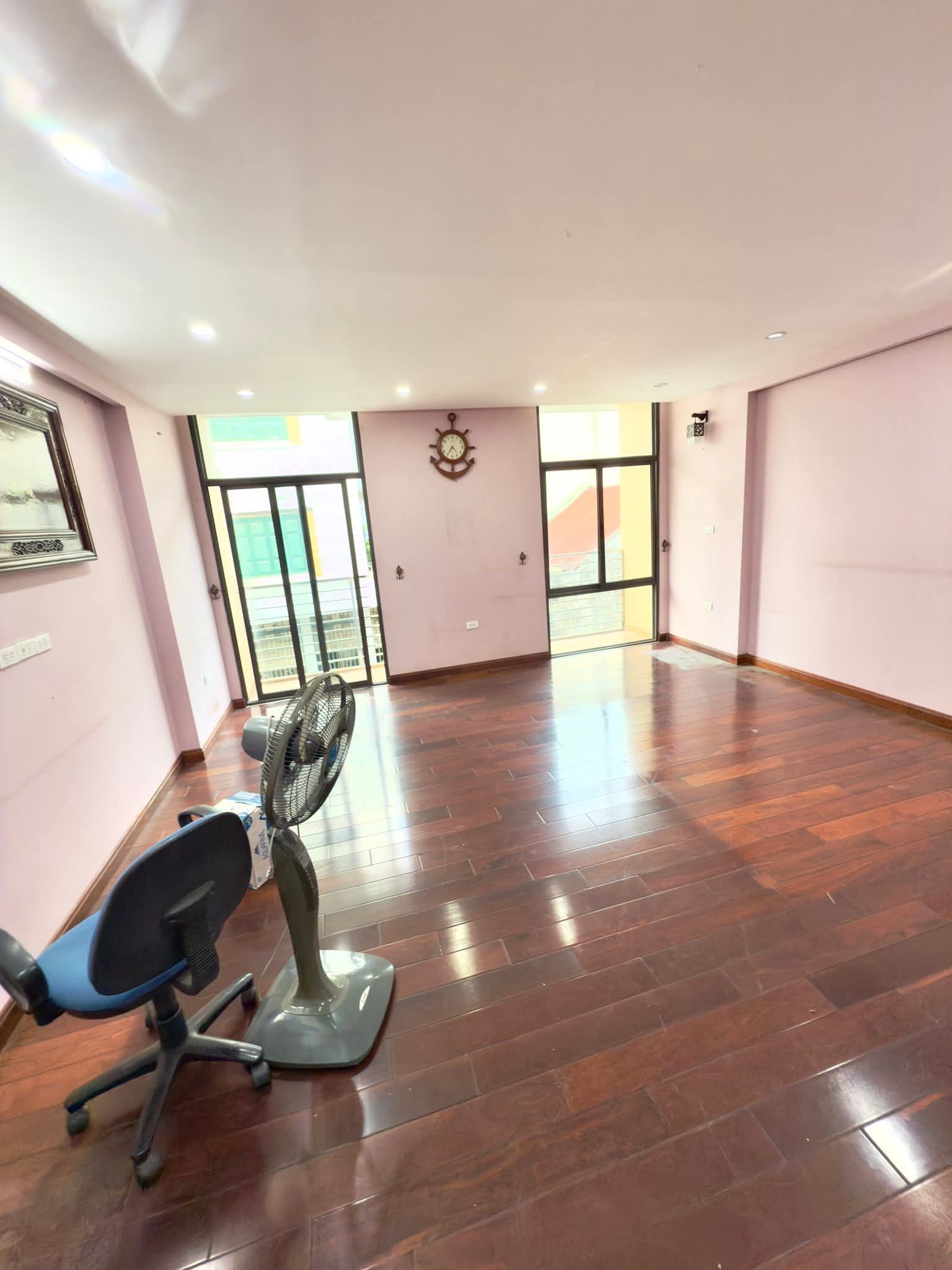 NHÀ MẶT PHỐ THỊNH QUANG ĐỐNG ĐA - VỊ TRÍ KINH DOANH ĐẸP - 9 TẦNG - DT 93M2 GIÁ CHÀO 40 TỶ - Ảnh 4