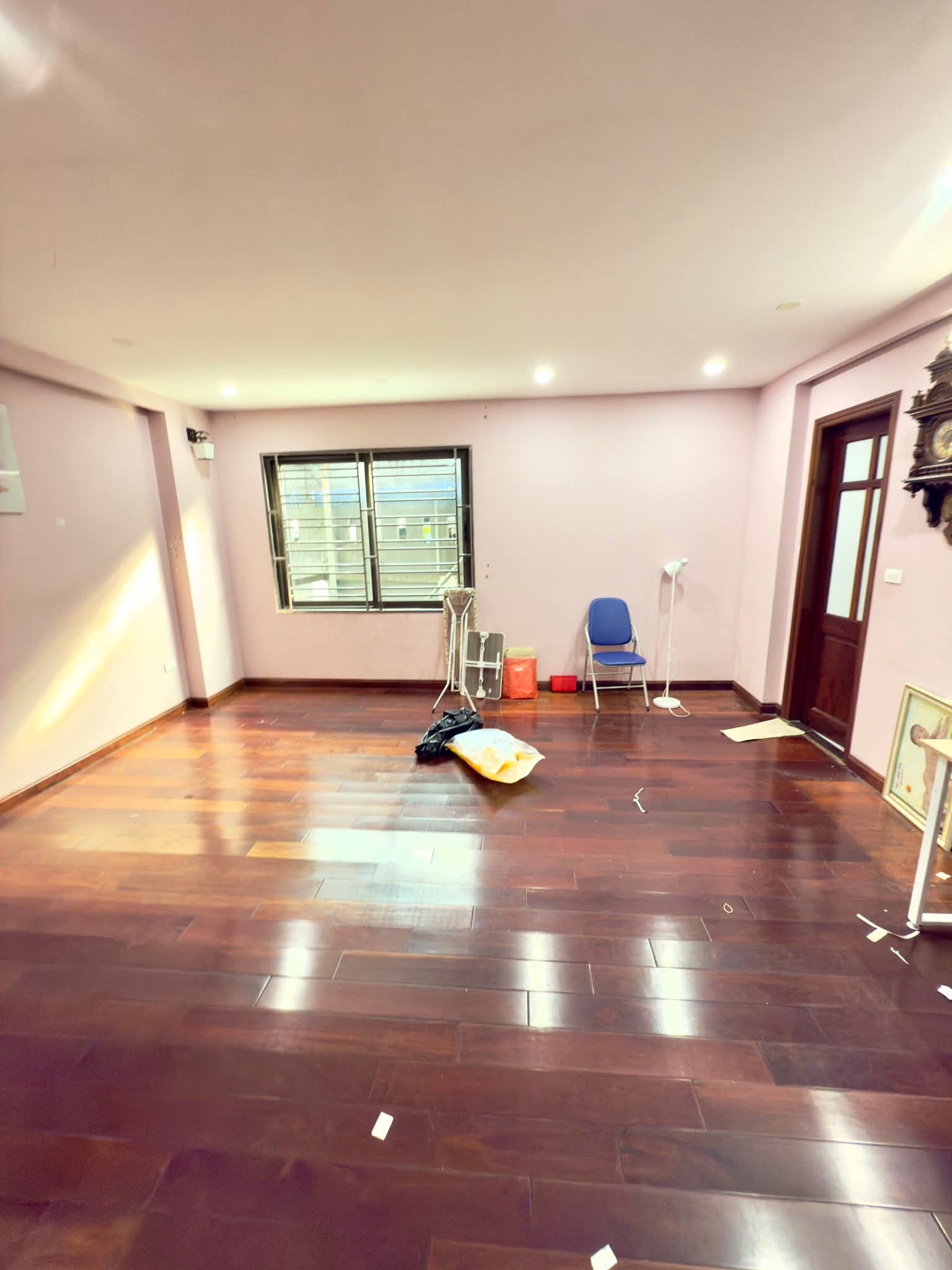 NHÀ MẶT PHỐ THỊNH QUANG ĐỐNG ĐA - VỊ TRÍ KINH DOANH ĐẸP - 9 TẦNG - DT 93M2 GIÁ CHÀO 40 TỶ - Ảnh 5