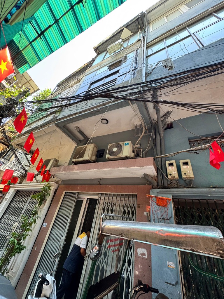 🚖 NGUYỄN KHÁNH TOÀN - NGÕ RỘNG - Ô TÔ CON GHÉ CỬA - 42M2 - 9 TỶ - Ảnh 1