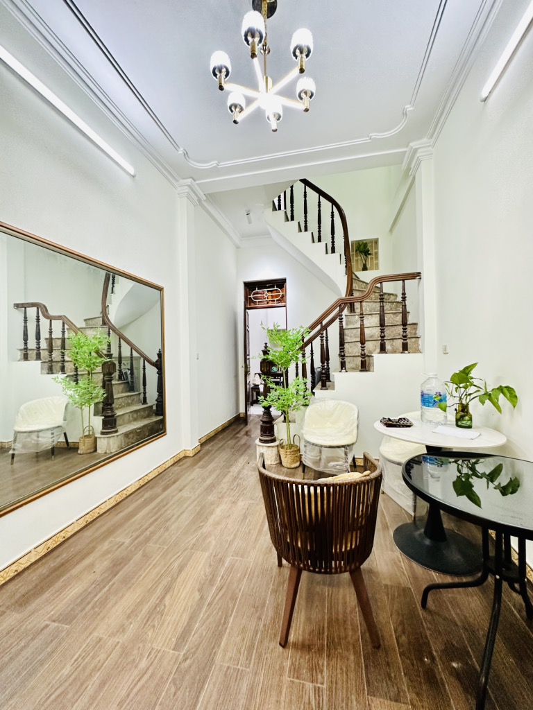 🚖 NGUYỄN KHÁNH TOÀN - NGÕ RỘNG - Ô TÔ CON GHÉ CỬA - 42M2 - 9 TỶ - Ảnh 3