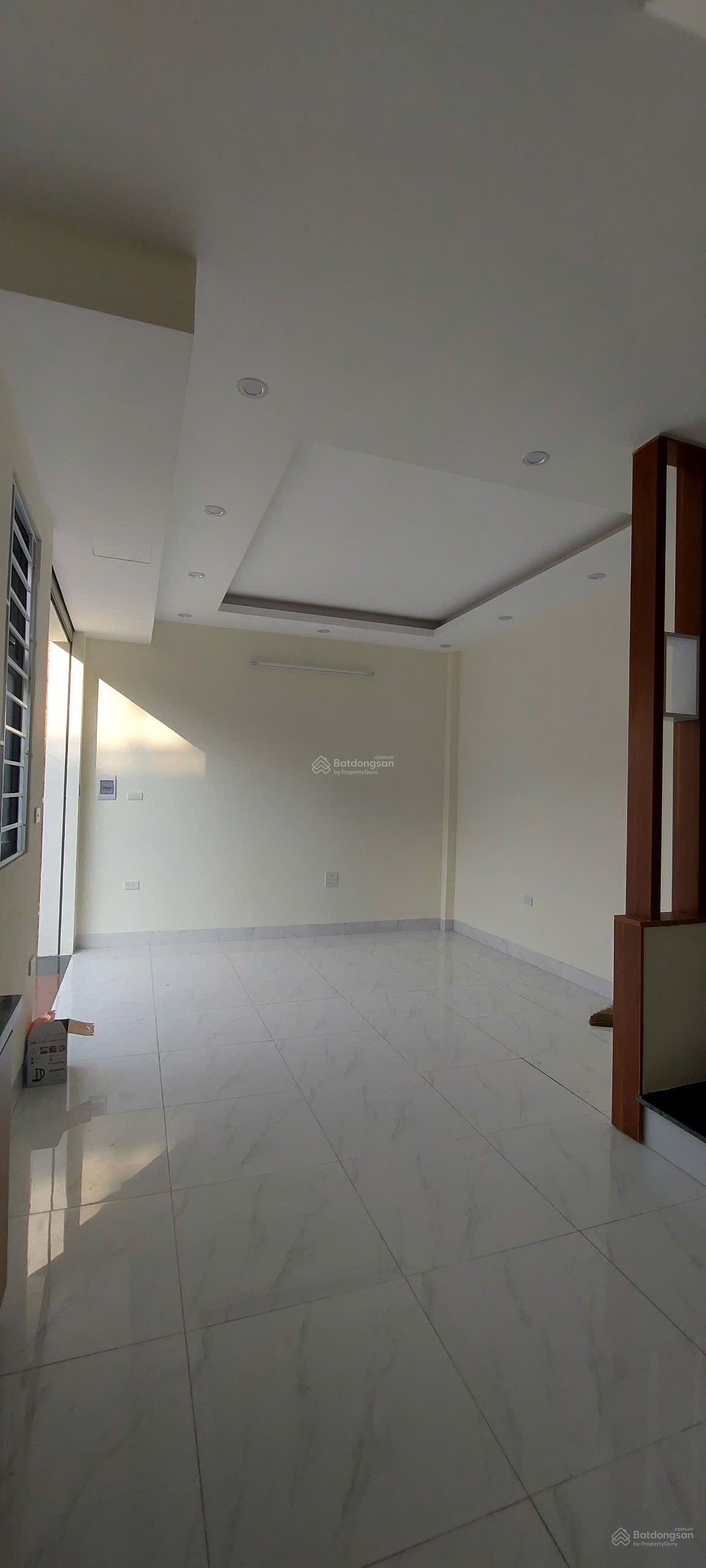 NHÀ ĐẸP Ở NGAY - 5 TẦNG ĐƯỜNG 422 - 4.5 TỶ - VỊ TRÍ VÀNG, TIỆN ÍCH BẠT NGÀN! - Ảnh 2