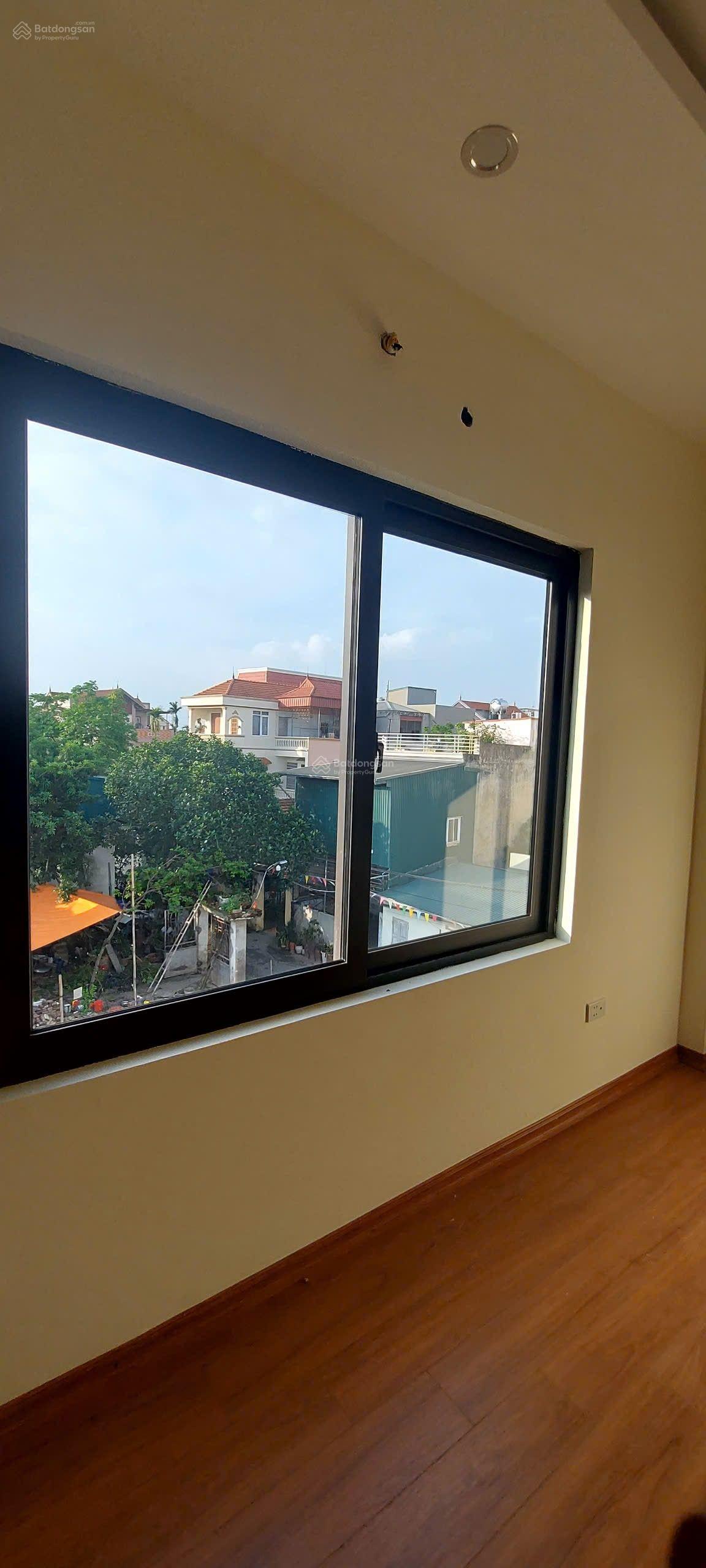 NHÀ ĐẸP Ở NGAY - 5 TẦNG ĐƯỜNG 422 - 4.5 TỶ - VỊ TRÍ VÀNG, TIỆN ÍCH BẠT NGÀN! - Ảnh 4