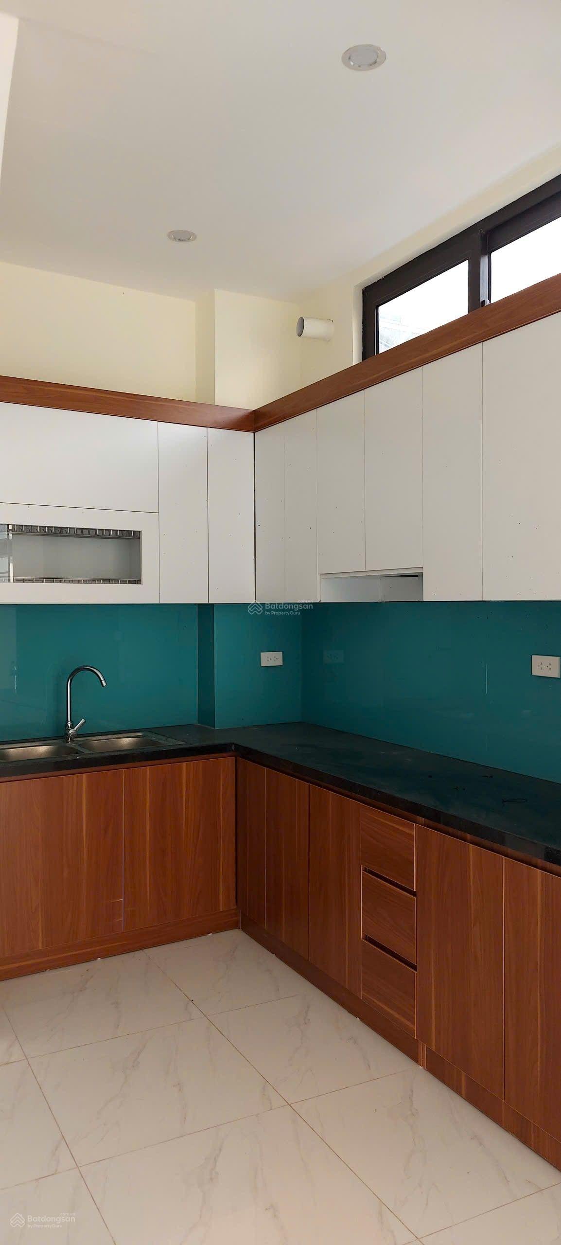 NHÀ ĐẸP Ở NGAY - 5 TẦNG ĐƯỜNG 422 - 4.5 TỶ - VỊ TRÍ VÀNG, TIỆN ÍCH BẠT NGÀN! - Ảnh 3