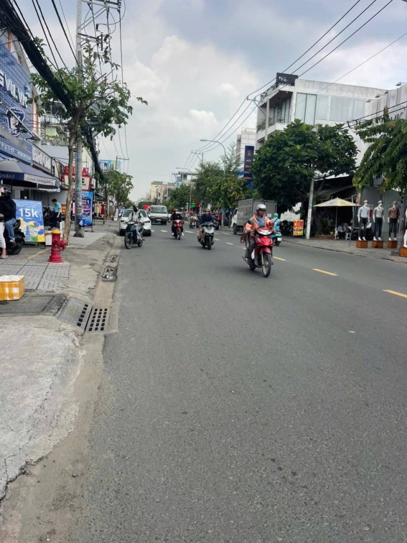 🏡 CHÍNH CHỦ GỬI BÁN NHÀ 2 TẦNG – VẠN HẠNH, TRUNG CHÁNH, HÓC MÔN – CHỈ 2.85 TỶ - Ảnh 4