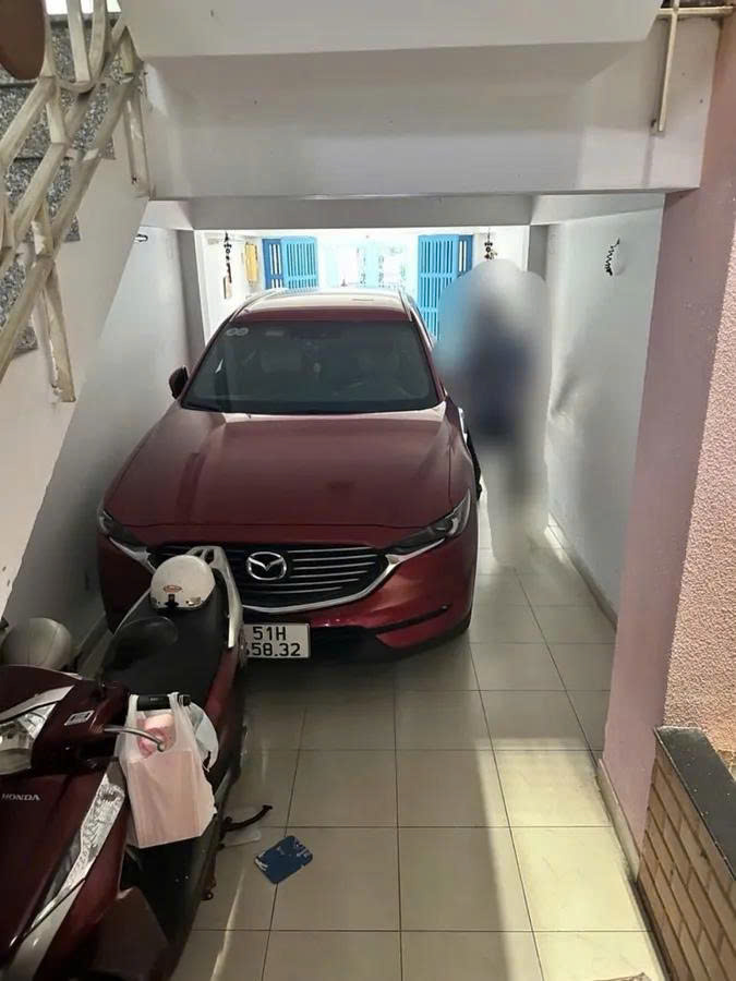 NHÀ ĐẸP Ở NGAY – TÔ HIẾN THÀNH – 3 LẦU- 61M2 – GARA Ô TÔ – THIẾT KẾ KIẾN TRÚC SƯ – 12.7 TỶ TL - Ảnh 2