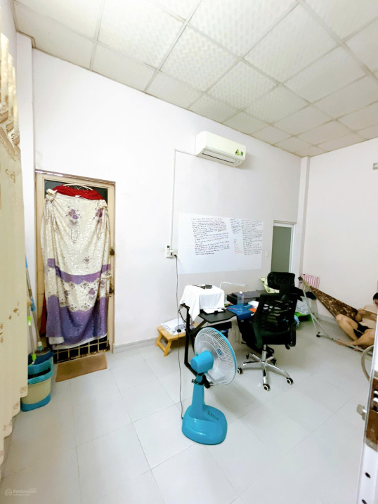BÁN NHÀ HXH Dương Văn Dương, Tân Quý – 60m² – SHR – Chỉ 6TỶ! - Ảnh 2