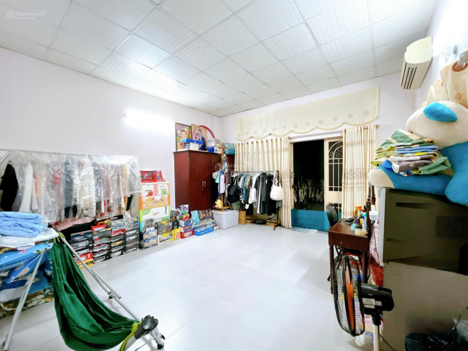 BÁN NHÀ HXH Dương Văn Dương, Tân Quý – 60m² – SHR – Chỉ 6TỶ! - Ảnh 1