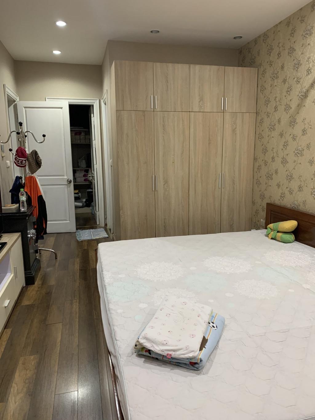 (Tin thật 100%) CH 112m2 x 3PN có slot ô tô tại Trung Yên Plaza - Tặng full nội thất 600 triệu - Ảnh 2