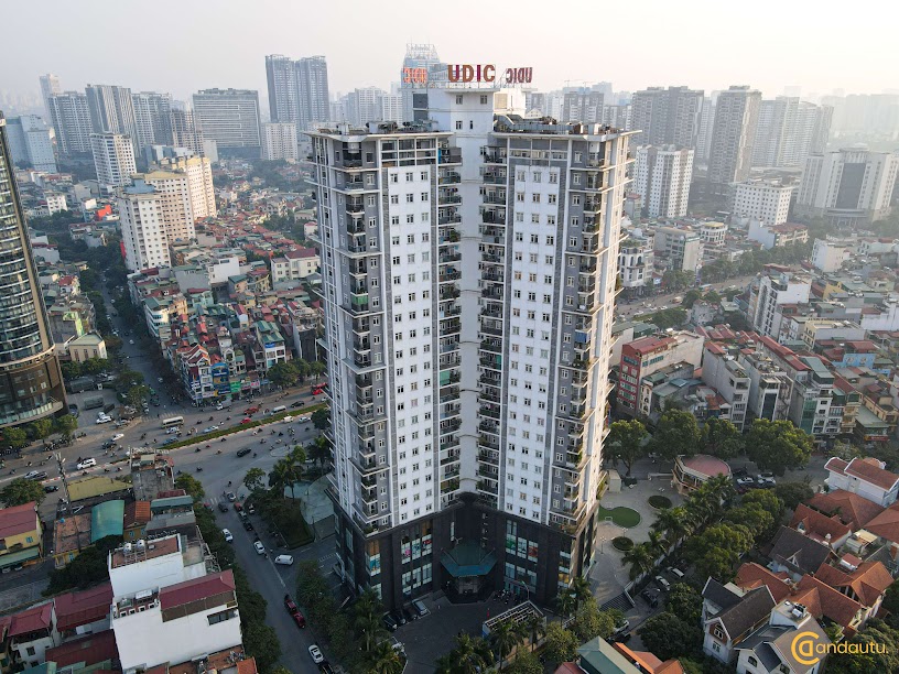 (Tin thật 100%) CH 112m2 x 3PN có slot ô tô tại Trung Yên Plaza - Tặng full nội thất 600 triệu - Ảnh 4