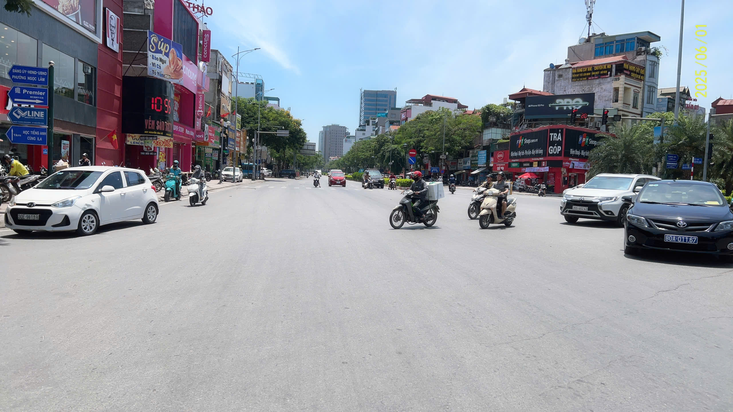 SIÊU HIẾM, BÁN NHÀ KHU PHÂN LÔ HÀNG KHÔNG PHỐ NGUYỄN SƠN 95M, 2T, MT8M, VỈA HÈ, Ô TÔ TRÁNH - Ảnh 1