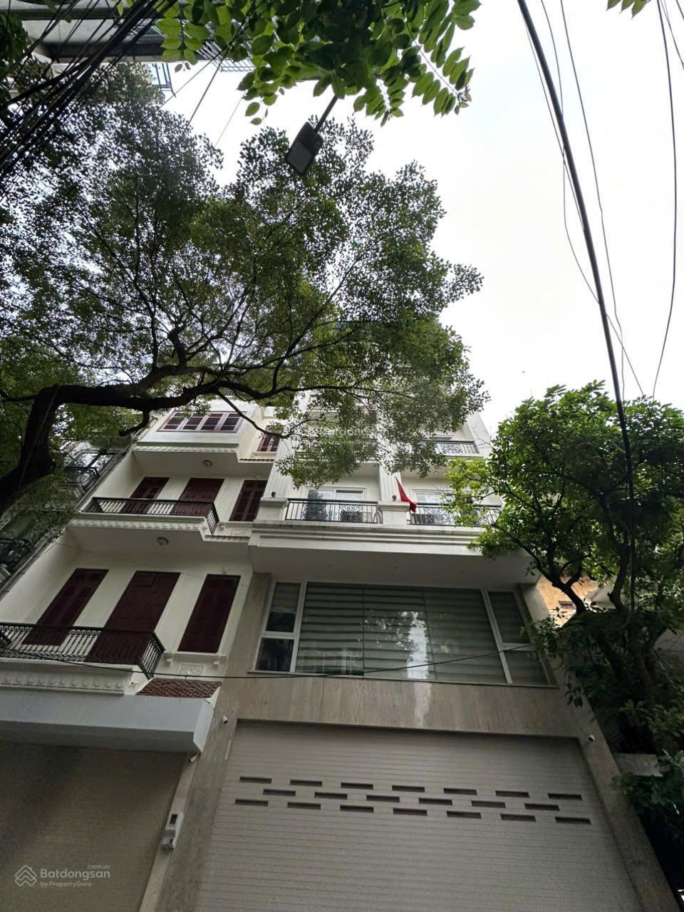 330TR/M2!! PHỐ PHAN ĐÌNH PHÙNG - 60M2 -4M MẶT TIỀN - 3 TẦNG - SỔ ĐỎ RIÊNG BIỆT - Ô TÔ ĐỖ - Ảnh chính