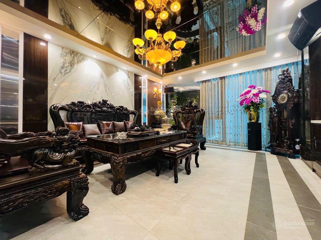 330TR/M2!! PHỐ PHAN ĐÌNH PHÙNG - 60M2 -4M MẶT TIỀN - 3 TẦNG - SỔ ĐỎ RIÊNG BIỆT - Ô TÔ ĐỖ - Ảnh 1
