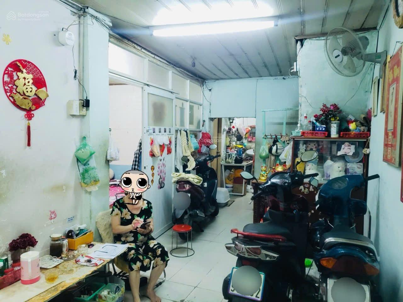 ++HƠN 7 TỶ- Ngang Siêu Hiếm 5.8M,GÓC 2 MẶT TIỀN  LÊ HỒNG PHONG CN 53M2 - Ảnh 1
