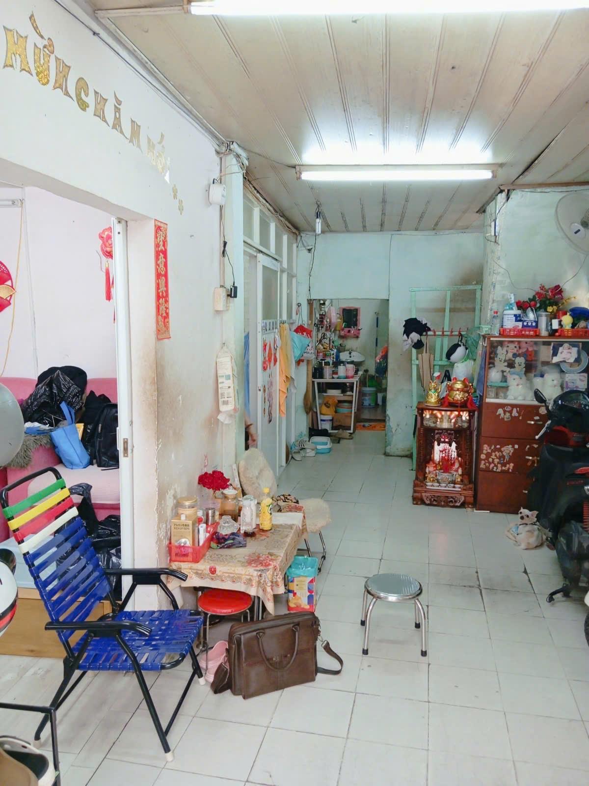 ++HƠN 7 TỶ- Ngang Siêu Hiếm 5.8M,GÓC 2 MẶT TIỀN  LÊ HỒNG PHONG CN 53M2 - Ảnh 3