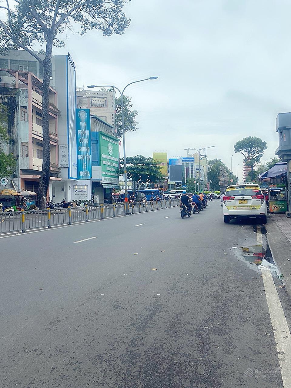 ++HƠN 7 TỶ- Ngang Siêu Hiếm 5.8M,GÓC 2 MẶT TIỀN  LÊ HỒNG PHONG CN 53M2 - Ảnh 4