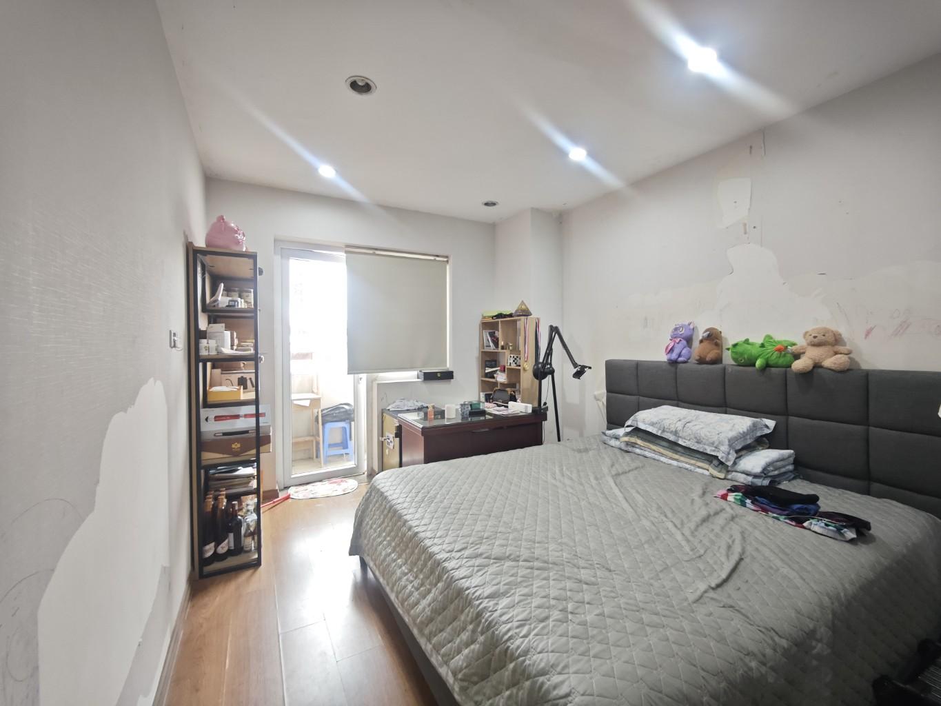 Bán CC HAPULICO N. Huy Tưởng, DT 102m2, 3N2VS, nội thất đẹp. Giá 8,3 tỷ - Ảnh 3