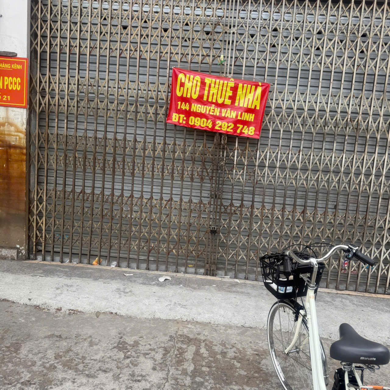 Chính Chủ Cho Thuê Nhà Mặt Phố – Vị Trí Đắc Địa Kinh Doanh Tại Số 144 Nguyễn Văn Linh, Phường Dư - Ảnh 2