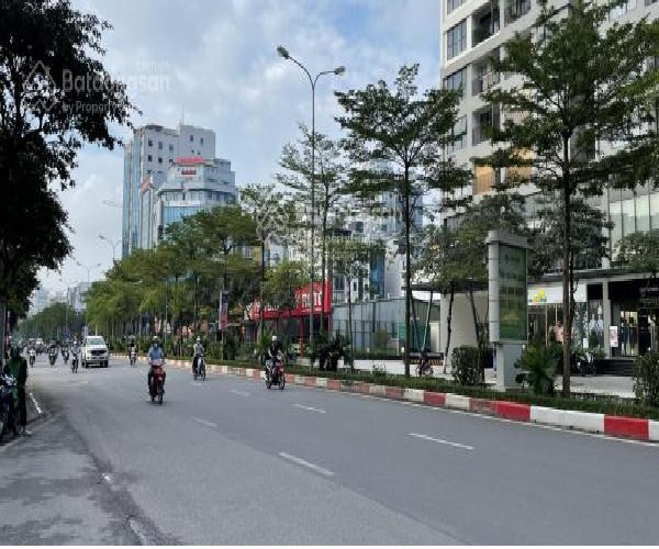 🏬 TRẦN THÁI TÔNG - CCMN 6 TẦNG THANG MÁY - 500TR/NĂM - 15 TỶ - CHỜ BÓC TEM - Ảnh chính