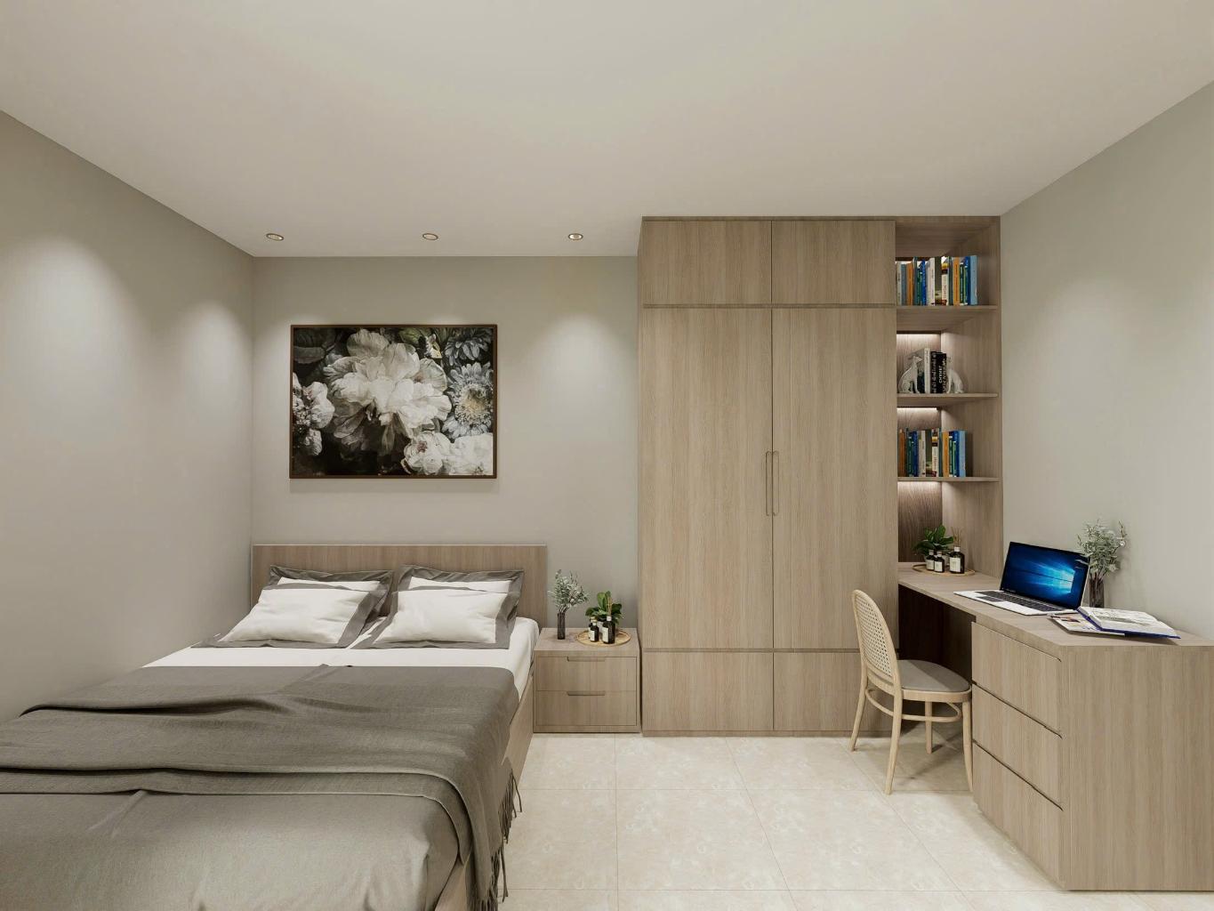 🏬 TRẦN THÁI TÔNG - CCMN 6 TẦNG THANG MÁY - 500TR/NĂM - 15 TỶ - CHỜ BÓC TEM - Ảnh 2