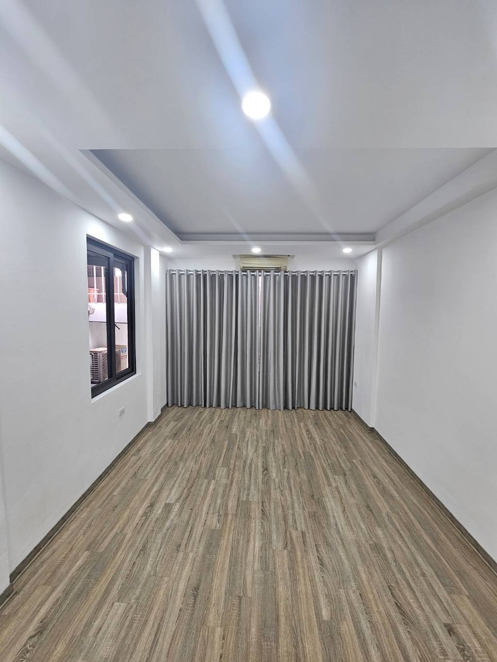 DUY NHẤT 1 CĂN NHÀ MỚI PHỐ VÂN HỒ 3  HAI BÀ TRƯNG  NGÕ 3 GÁC, CÁCH Ô TÔ 50M  GẦN NHIỀU TIỆN ÍCH - Ảnh 3