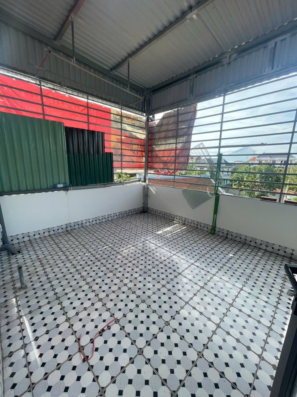 BÁN NHÀ MỸ ĐÌNH – NAM TỪ LIÊM, MỚI TINH – NGÕ NÔNG – CHỦ XÂY TÂM HUYẾT, 41M2 5 TẦNG NHỈNH 7 TỶ - Ảnh 3