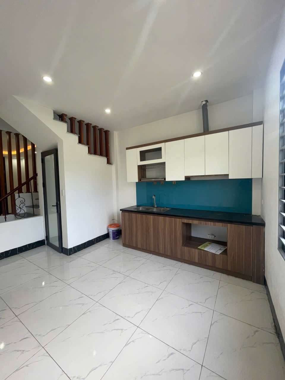BÁN NHÀ MỸ ĐÌNH – NAM TỪ LIÊM, MỚI TINH – NGÕ NÔNG – CHỦ XÂY TÂM HUYẾT, 41M2 5 TẦNG NHỈNH 7 TỶ - Ảnh 1