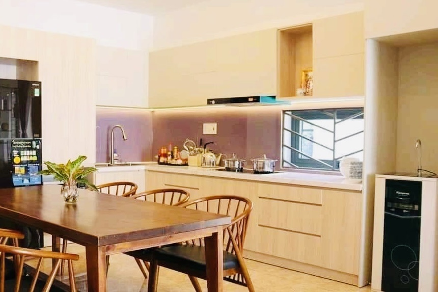 CC bá.n nhà Phạm Văn Đồng 37m thang máy- kinh doanh - ở sướng 9.35 tỷ - Ảnh 2