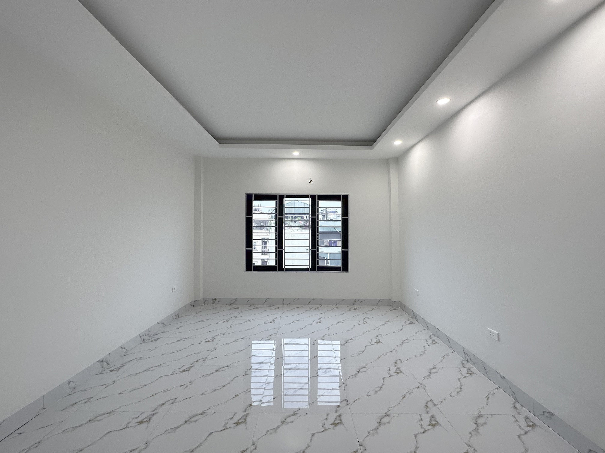 Bán gấp nhà Vân Côn, Hoài Đức, ô tô đỗ cửa, 4 tầng - Ảnh 2