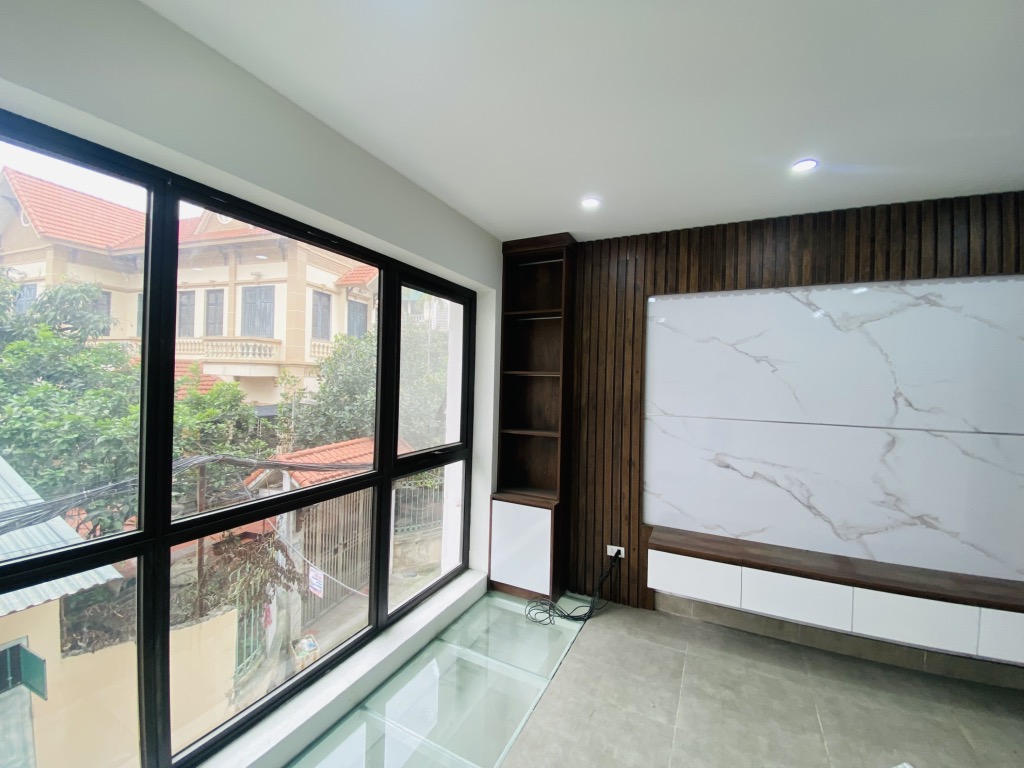💥💥💥 NHÀ MỚI #THẠCHBÀN, #CỔ LINH- LONG BIÊN - MT 5M, Ô TÔ ĐỖ CỬA - CHÀO 6,9 TỶ 🔥🔥 - Ảnh 4