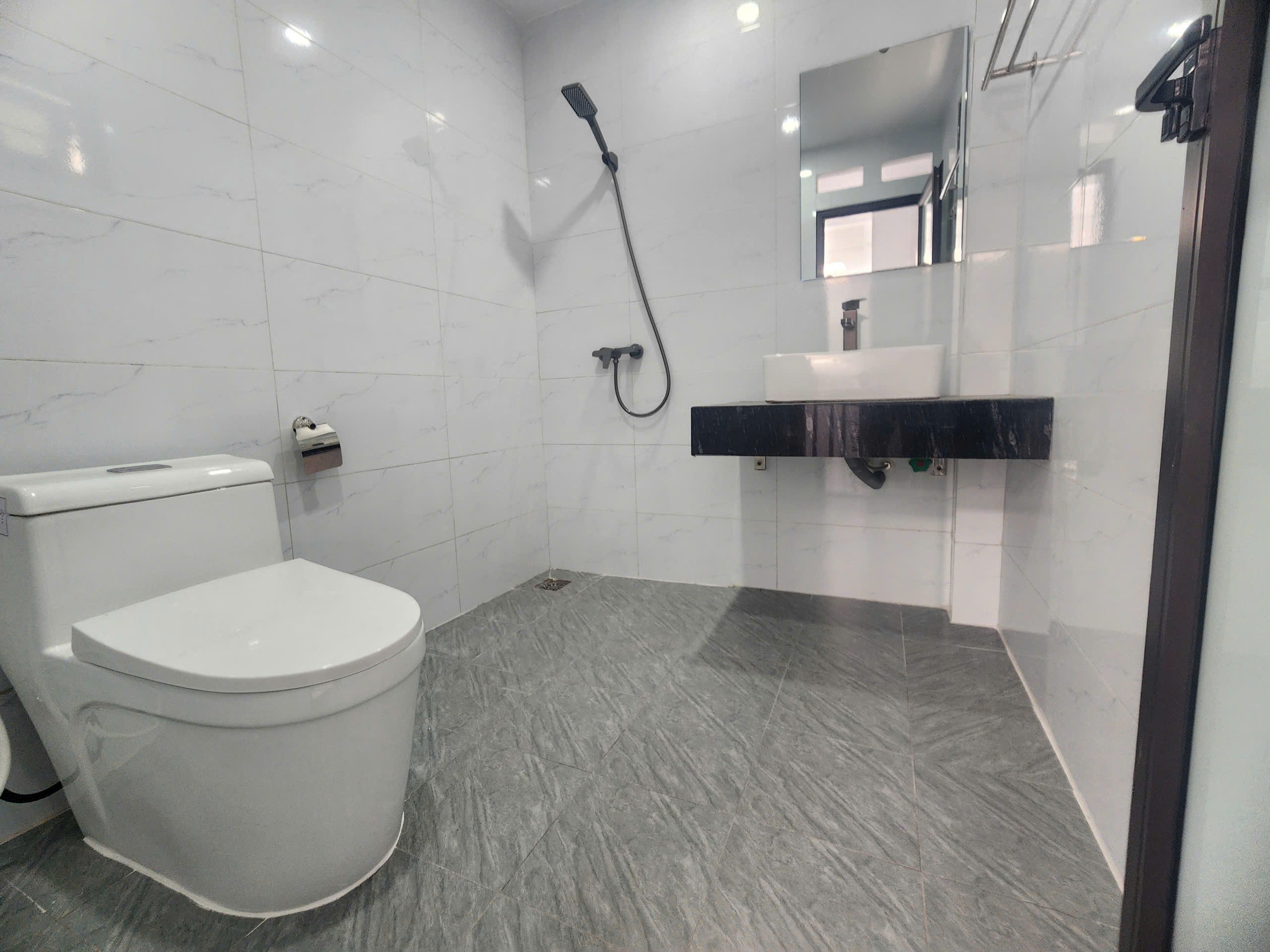 Bán nhà riêng Vân Côn, Hoài Đức, Hà Nội, giá siêu hời 3,3 tỷ, 40m2, ô tô đỗ gần - Ảnh 4