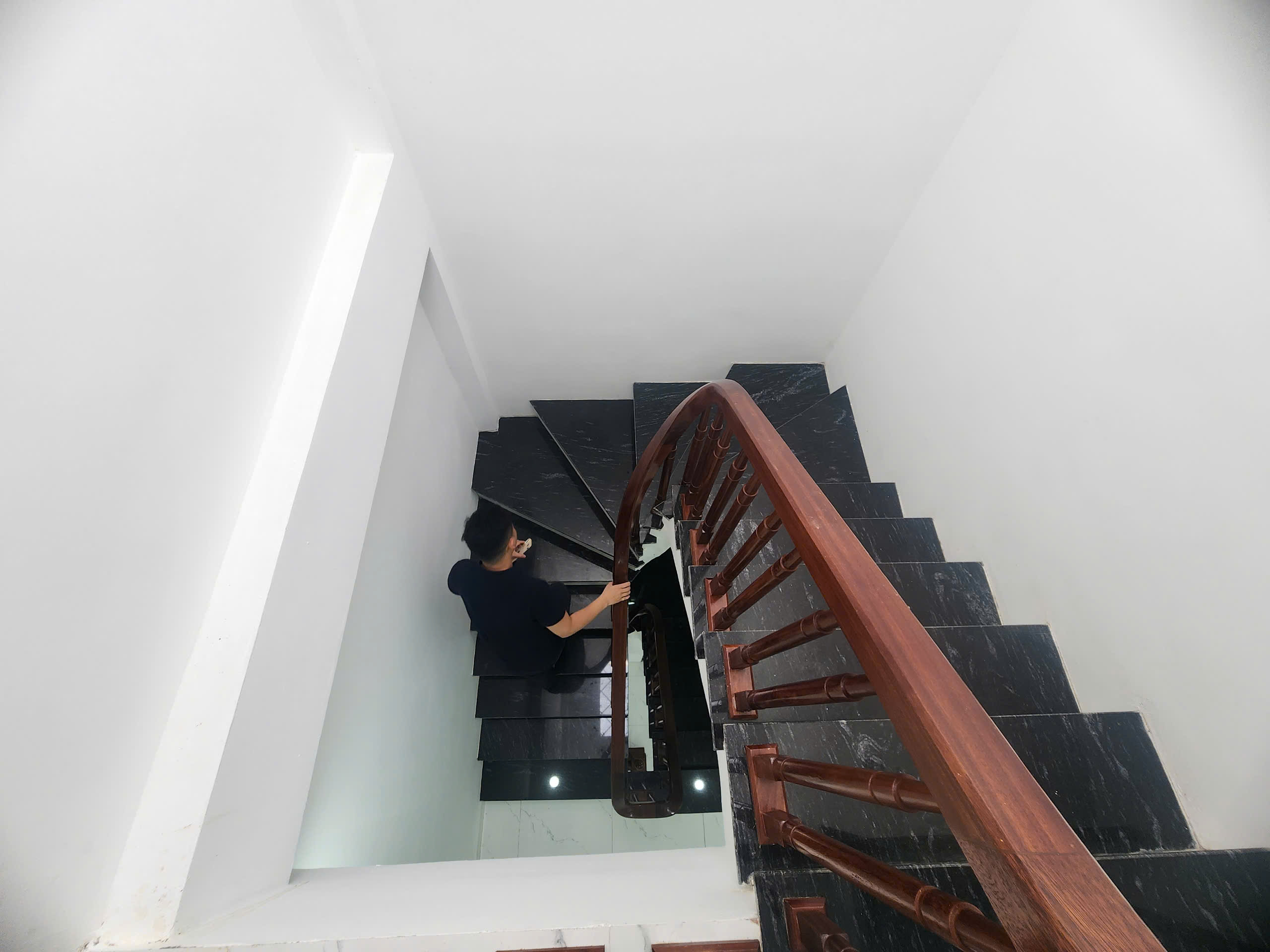 Bán nhà riêng Vân Côn, Hoài Đức, Hà Nội, giá siêu hời 3,3 tỷ, 40m2, ô tô đỗ gần - Ảnh 3