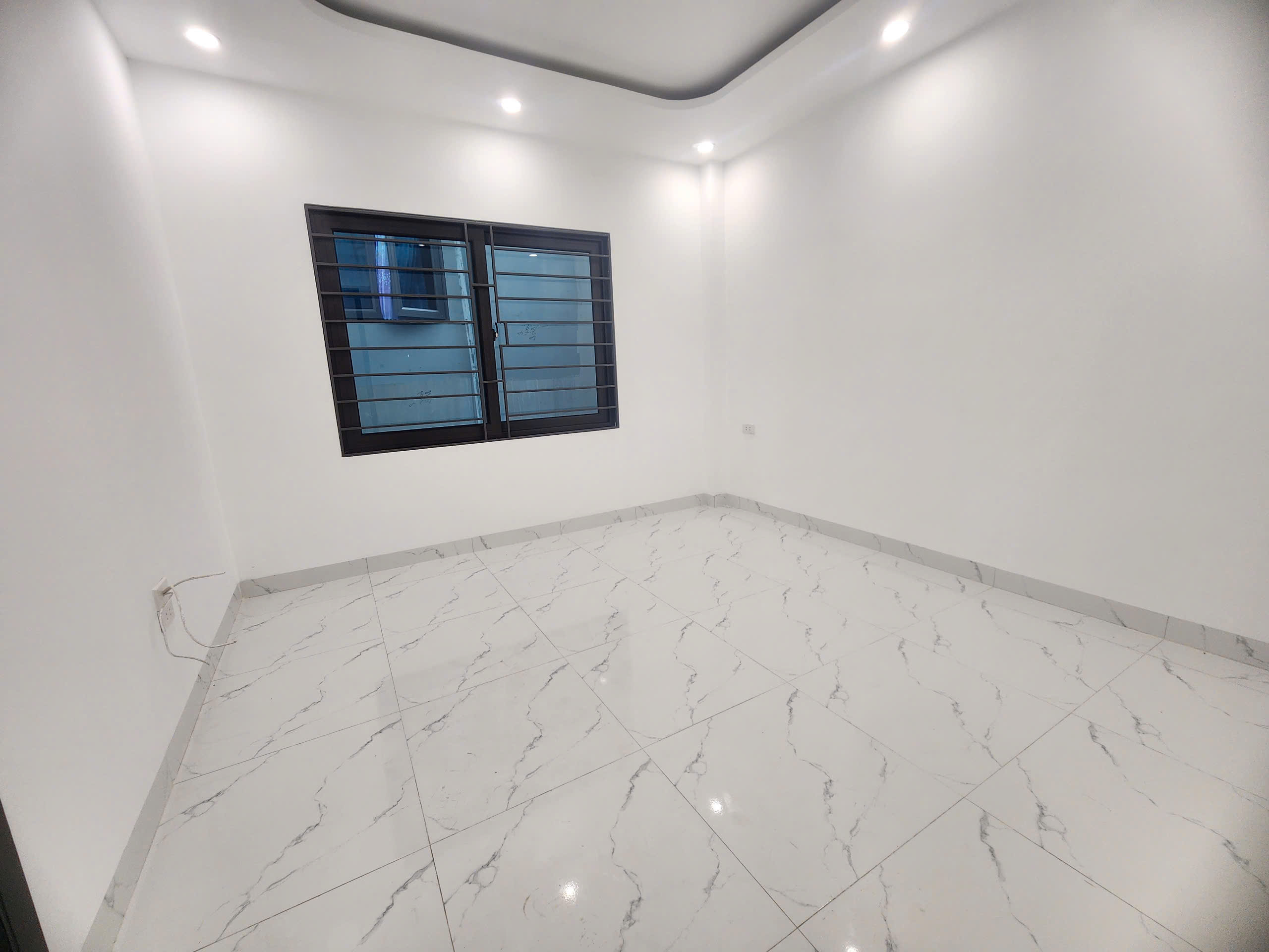 Bán nhà riêng Vân Côn, Hoài Đức, Hà Nội, giá siêu hời 3,3 tỷ, 40m2, ô tô đỗ gần - Ảnh 1