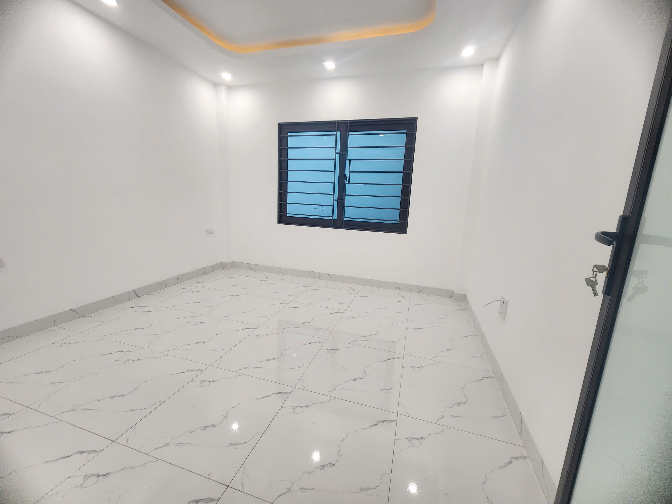 Bán nhà riêng Vân Côn, Hoài Đức, Hà Nội, giá siêu hời 3,3 tỷ, 40m2, ô tô đỗ gần - Ảnh 2