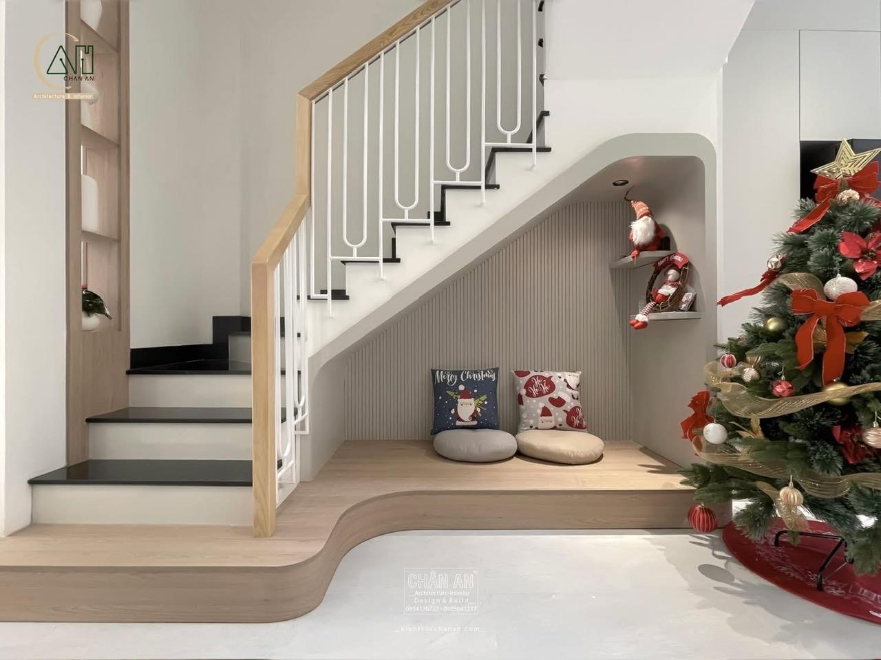 **Bán nhà hẻm 128 Phạm Văn Hai, phường 3, quận Tân Bình (4*15,5) 4 tầng - Ảnh chính