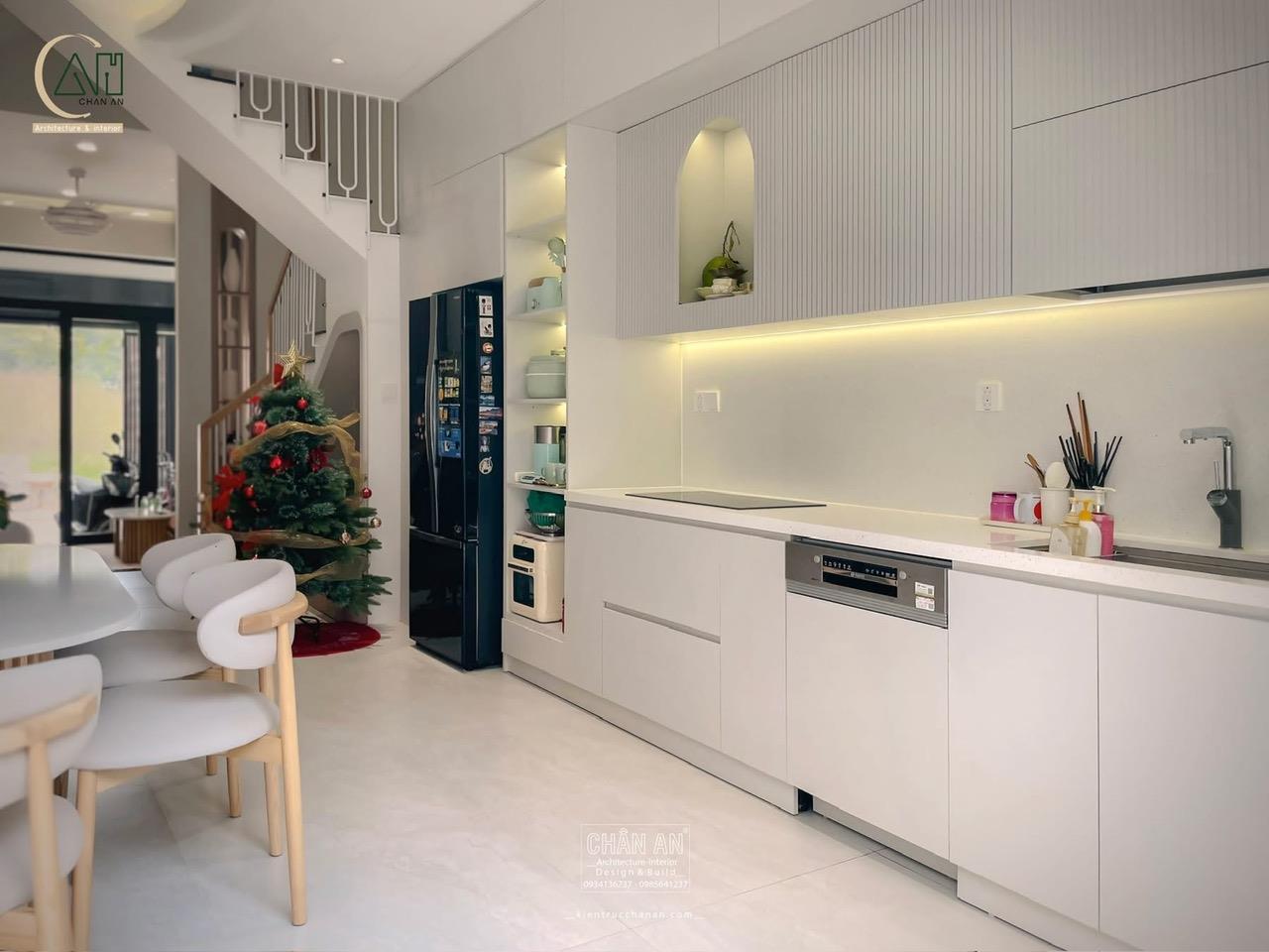 **Bán nhà hẻm 128 Phạm Văn Hai, phường 3, quận Tân Bình (4*15,5) 4 tầng - Ảnh 1