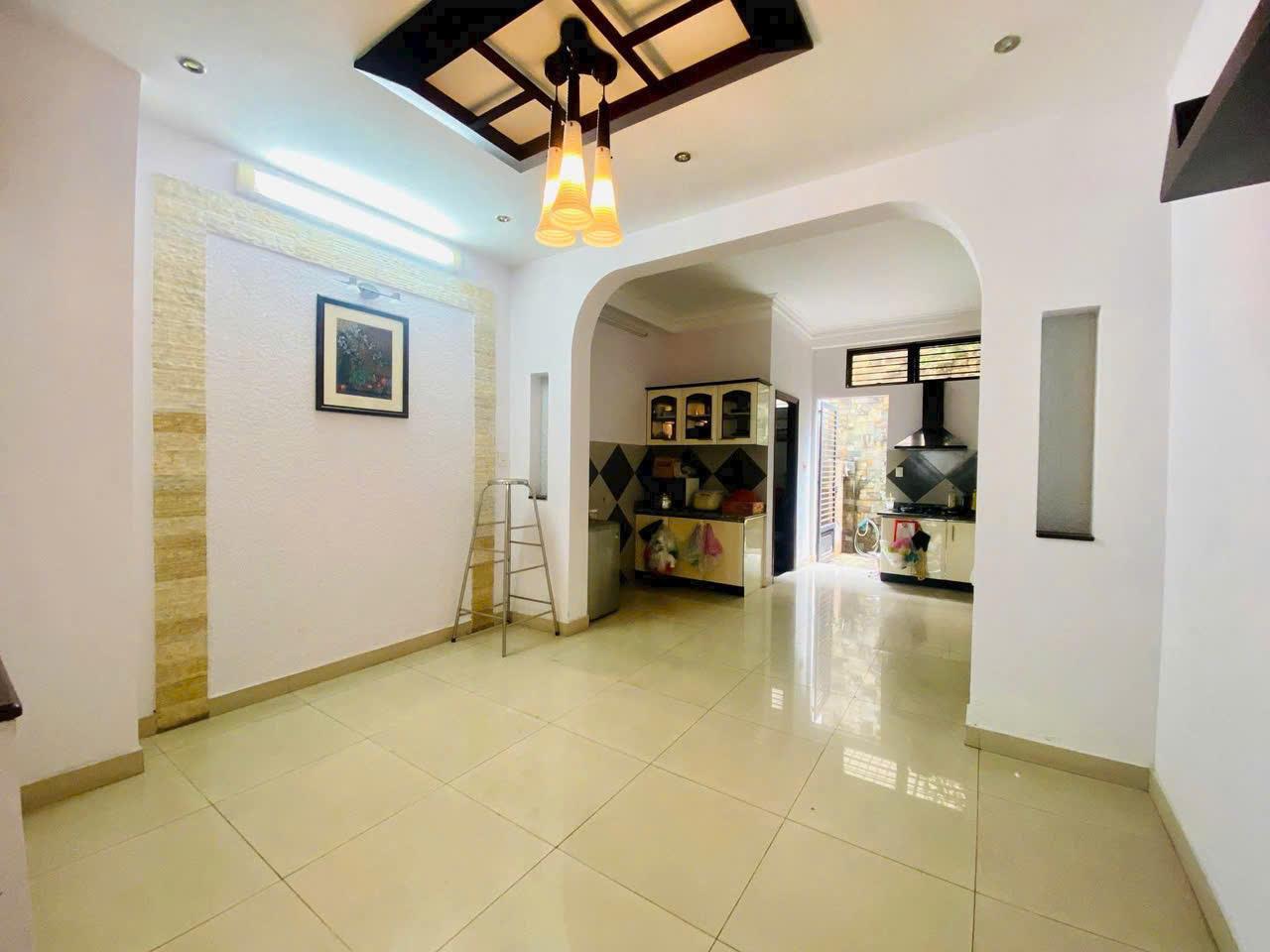 --Bán nhà 4 tầng hẻm xe hơi Cộng Hòa, phường 4 Tân Bình (5x19) hơn 15 tỷ - Ảnh 1