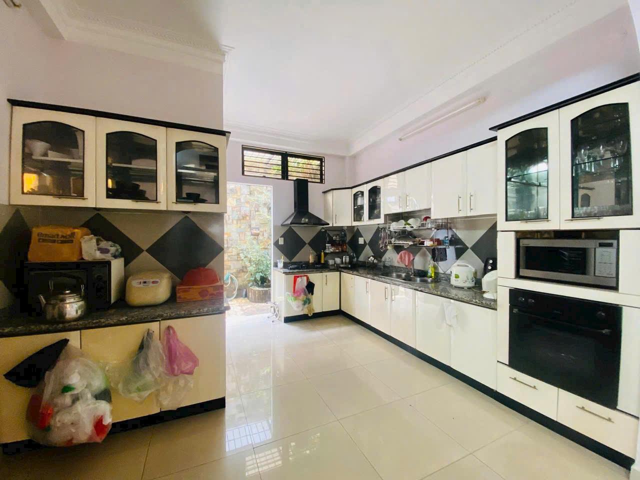 --Bán nhà 4 tầng hẻm xe hơi Cộng Hòa, phường 4 Tân Bình (5x19) hơn 15 tỷ - Ảnh 2