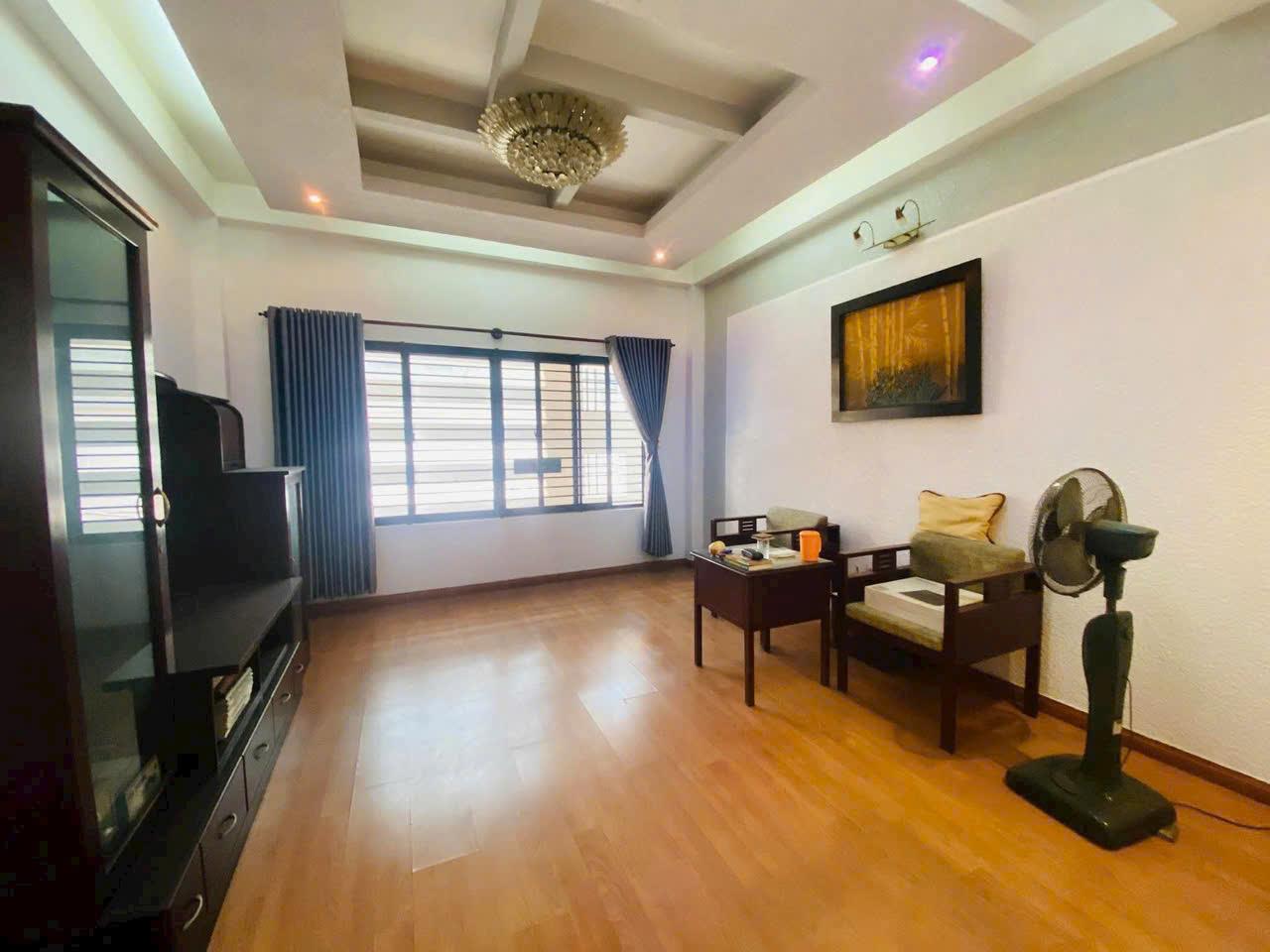 --Bán nhà 4 tầng hẻm xe hơi Cộng Hòa, phường 4 Tân Bình (5x19) hơn 15 tỷ - Ảnh 4