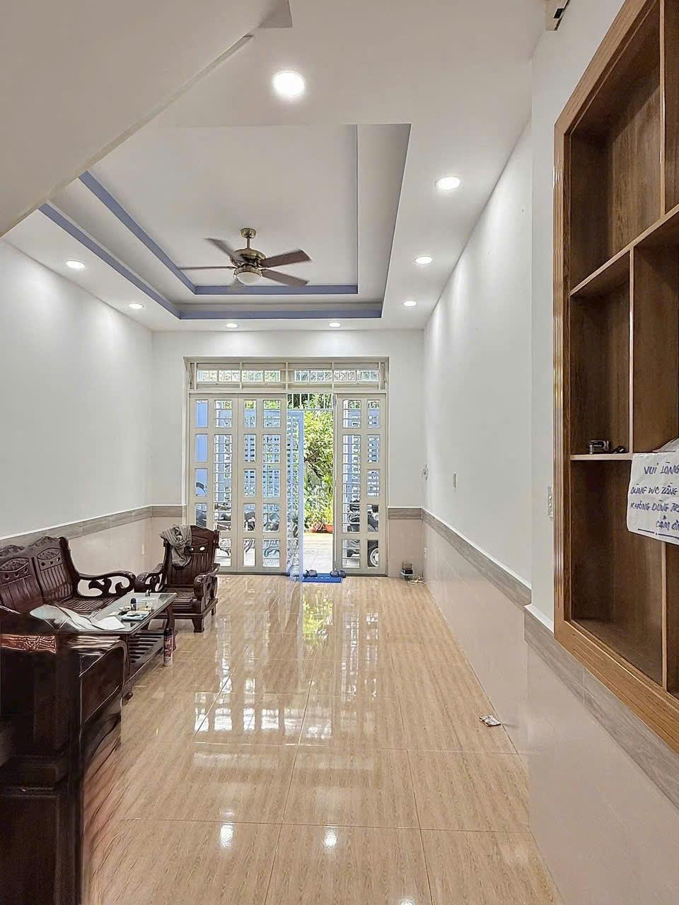 --Bán nhà 4 tầng HXT Bạch Đằng, phường 2, Tân Bình; (4*17) hơn 11 tỷ - Ảnh 2